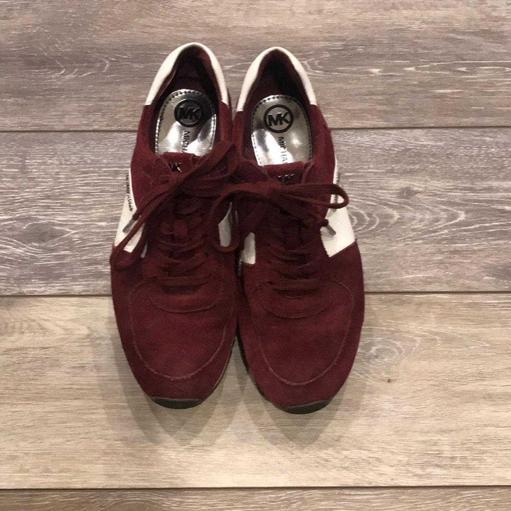 Michael Kors sneakers - Picture 1 of 4